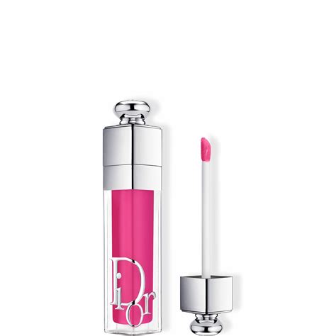 Dior raspberry lipstick